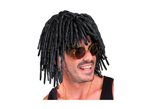 Rasta Jamaica paróka