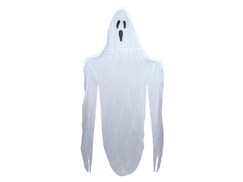 Lógó spiritusz dekoráció - 200 cm - 1 db.