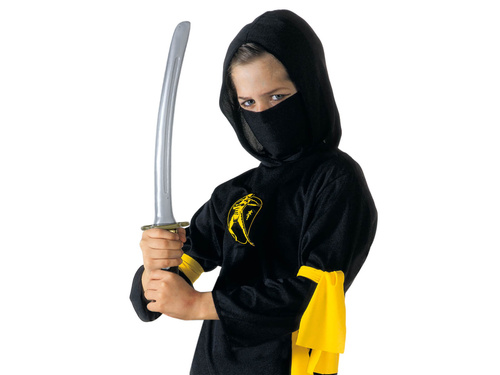 Ninja kard - 40 cm - 1 db.