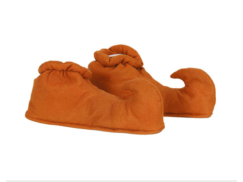 Elfa cipőhuzat narancssárga felnőtteknek