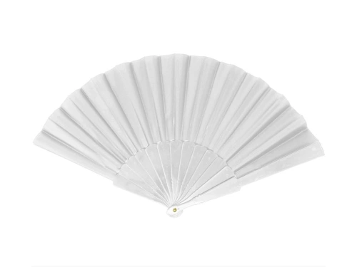 Fehér ventilátor - 1 db.