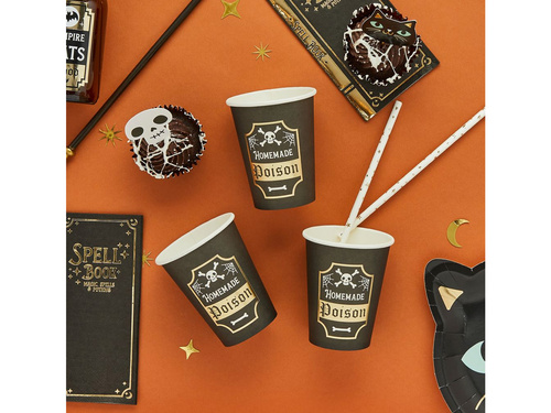 Papírpoharak -Truce - 250 ml - 8 db.