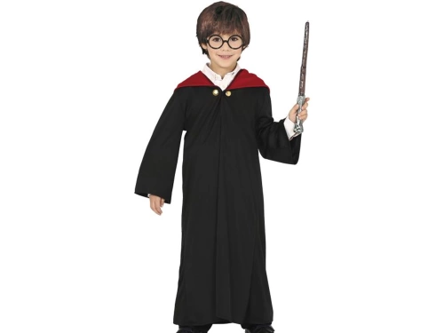 Mágikus tanonc jelmez gyermeknek