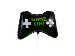 Fólialufi Játékvezérlő - 72 cm - 1 db.