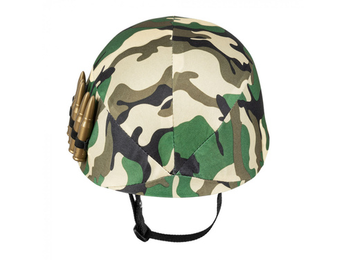 Katonasisak - 1 db.