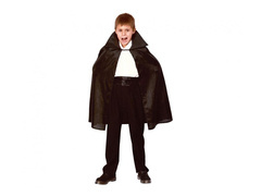 Vámpír köpeny jelmez
