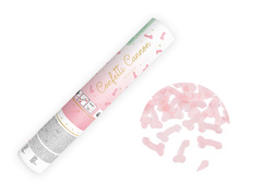 Lövőcső - rózsaszín péniszek - 20 cm - 1 db.