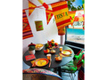 Fiesta banner - 90 x 60 cm - 1 db.