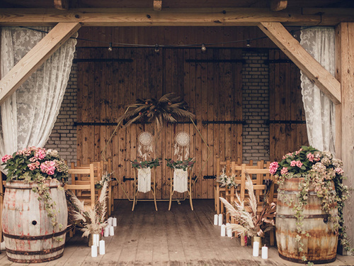 Eukaliptusz füzér - 180 cm - 1 db.