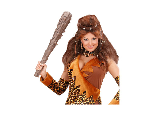 Barlanglakó bunkósbot - 58 cm