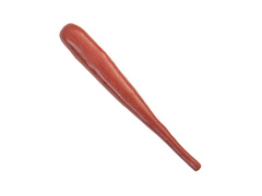 Barlanglakó bunkósbot sípjával - 50 cm