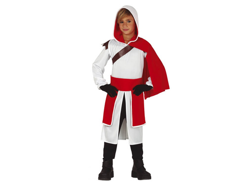Assassin jelmez egy fiúnak