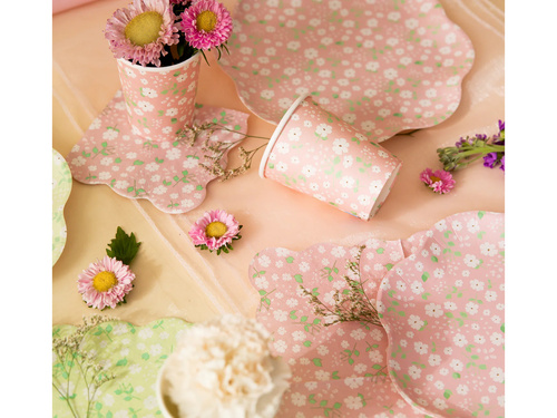 Papírszalvéta Meadow - 24 cm - 12 db.