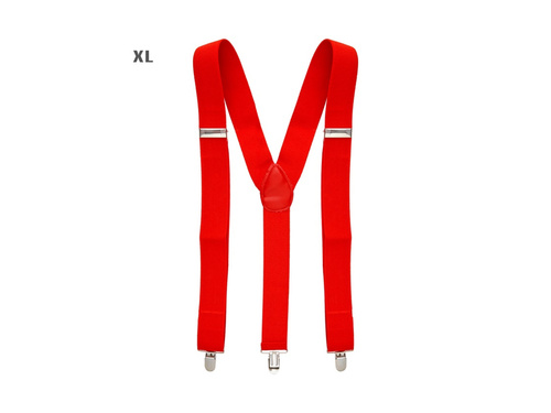 Piros szögletes zárójelek