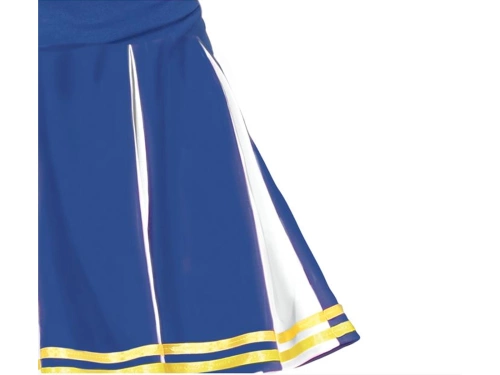 Cheerleader jelmez