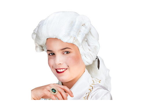 Little Lord parókája