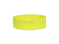 Neonsárga fejpánt - 1 db.