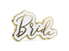 Menyasszonyi csap - 1 db.