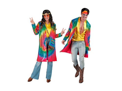 Party öltözék - kabát