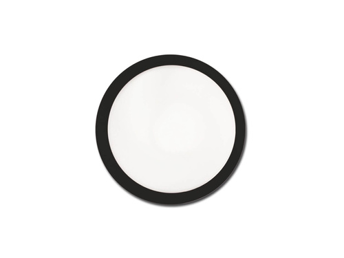 Fehér sminkfesték szivaccsal - 9g - 1 db.