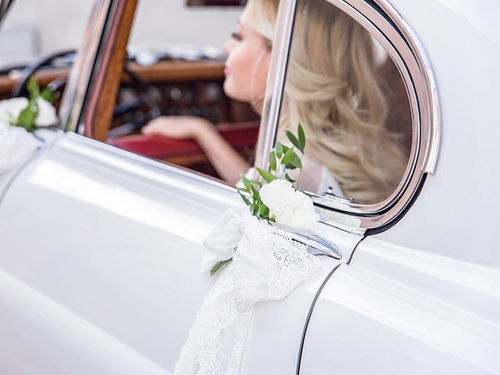 Csipkefutó díszítés - 9 m - 1 db.