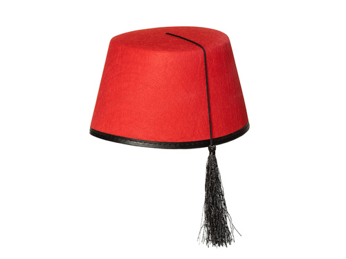 Török sapka - 1 db.
