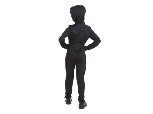 Skeletor jelmez - 1 db.