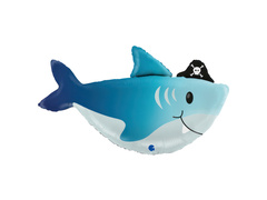 Cápa fólialufi - 74x42 cm - 1 db.