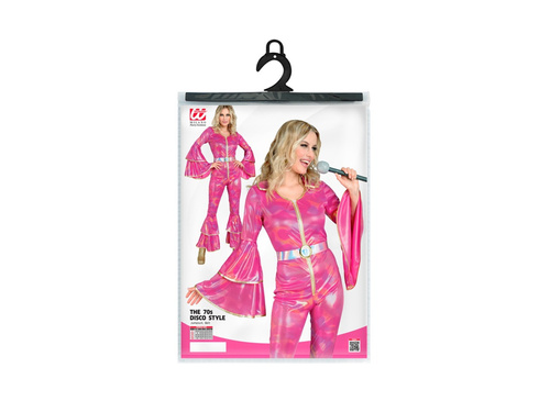 70-es évek diszkó öltözék