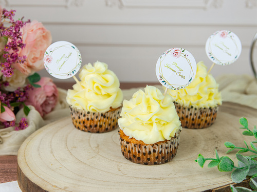 Első szentáldozási csipeszek - 7 cm - 6 db.