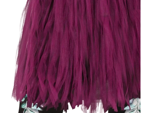 Mexikói koponya jelmez nőknek