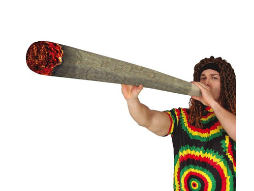 Felfújható óriás ízület - 120 cm - 1 db.