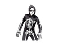 Csontváz kesztyű - gyerekeknek