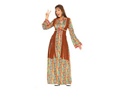 Hippie jelmez