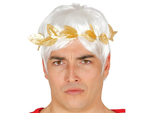 Cézár babérkoszorú - 1 db.