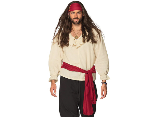 Kalóz készlet - 2 elem