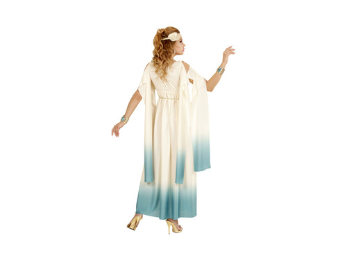 Atlantisz királynője jelmez