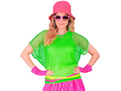 Kabaré ing neonzöld - 1 db.