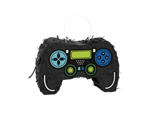 Mini játékpad piñata - 1 db.