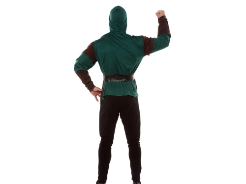 Robin Hood jelmez férfiaknak