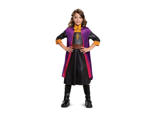 Anna Frozen jelmez lányoknak