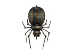 Fólia lufi Spider - 101 cm - 1 db