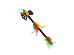 EVA indián tomahawk - 37 cm