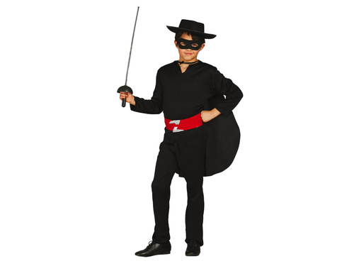 Kardmester jelmez fiúnak