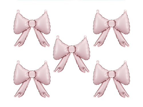 Fólialufi rózsaszín kártya - 25,5 x 25 cm - 5 db.