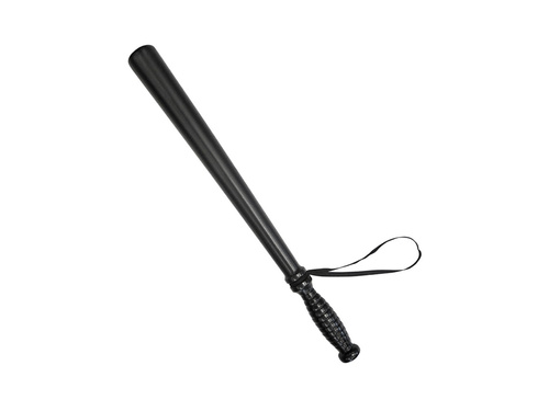 Rendőrségi gumibot - 53 cm