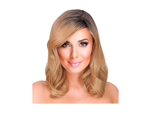 Szőke paróka Bella Dream Hair