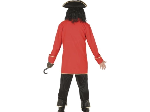 Kalóz kapitány jelmez