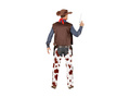Cowboy jelmez