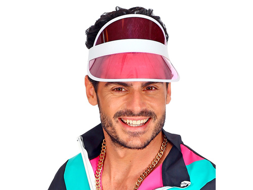 Rózsaszín fejtető - 1 db.